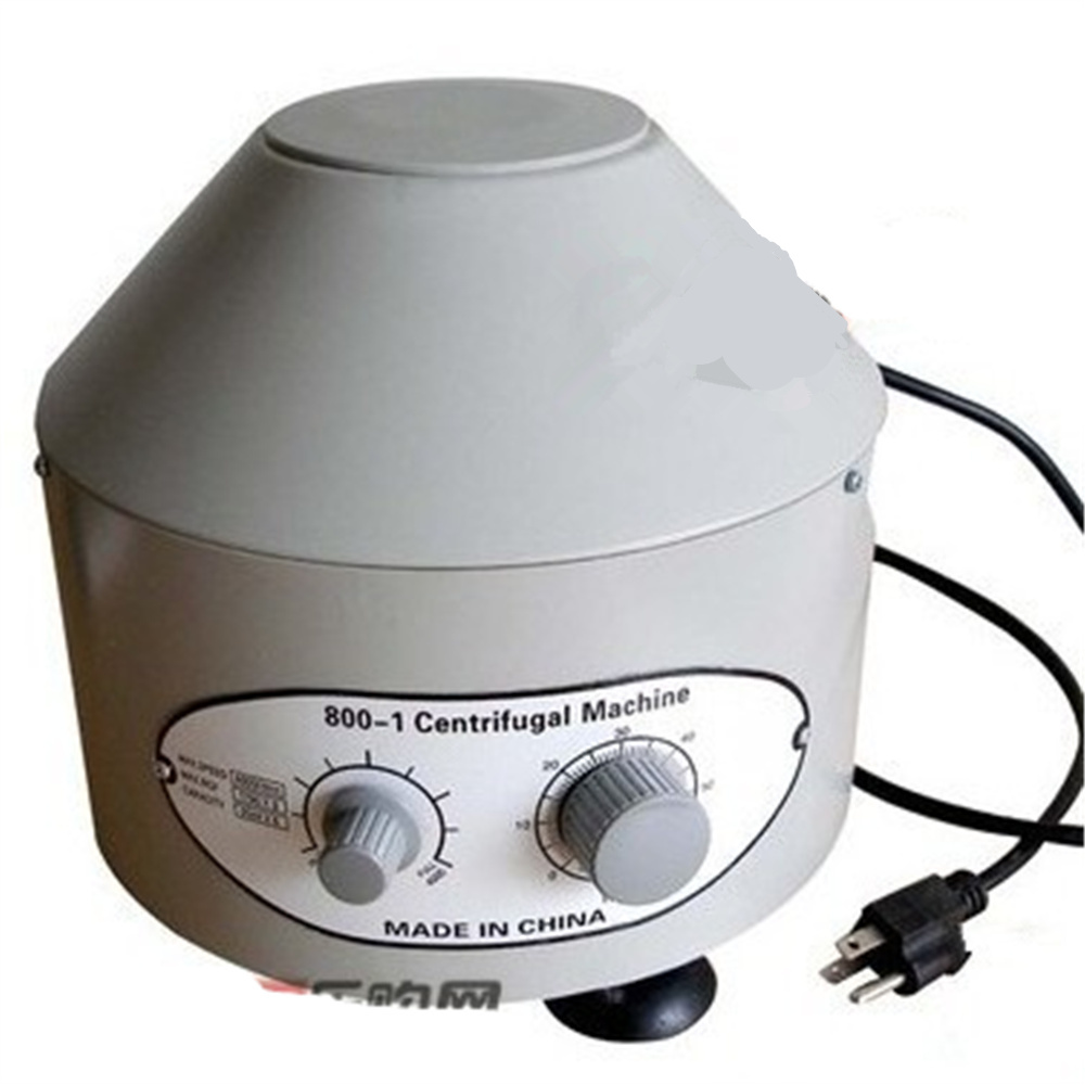 Medical Lab Supplies - 電気ラボ用遠心分離機 ラボ医療実践 4000 rpm 20 ml
