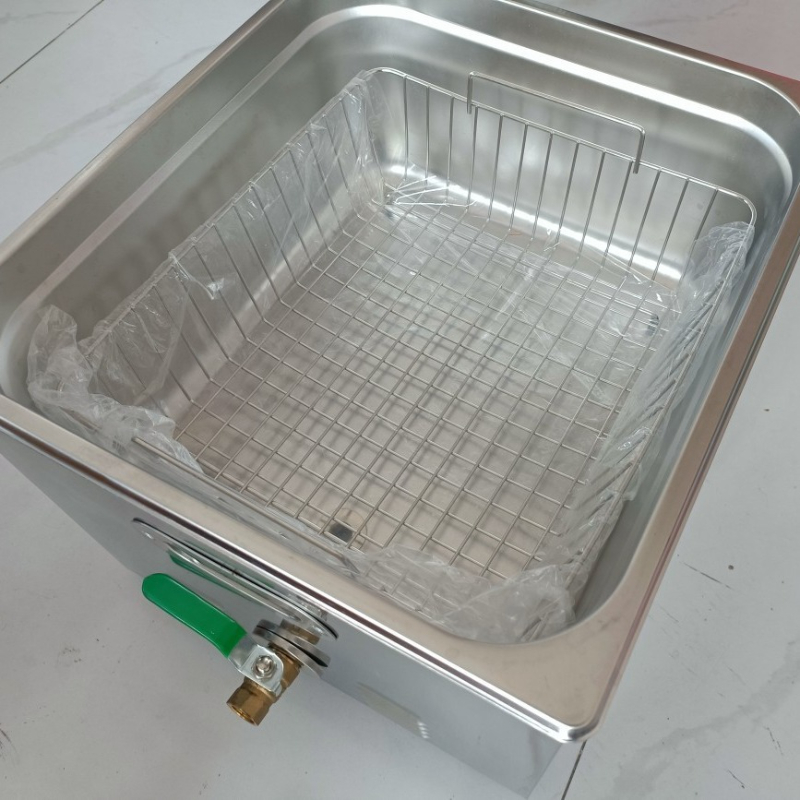 Medical Lab Equipment - 超音波洗浄機 工業用実験室洗浄装置 医療美容外科器具洗浄機