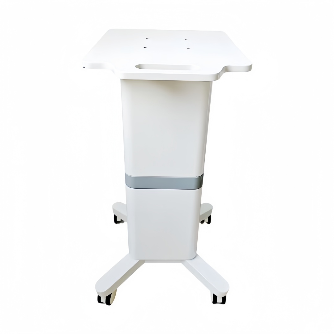 Medical Lab Ultrasound - プロフェッショナル医療用トロリーカート、モバイル超音波カート、美容収納ユーティリティカート、家庭用サロンラボ病院用ローリングカート
