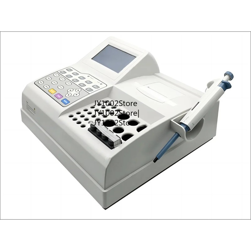 Medical Lab Equipment - シスメックス自動生化学検査装置販売中 - 医療診断機器