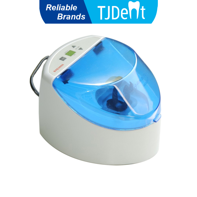 Medical Lab Equipment - TJDent 1 個歯科アマルガマターマシンカプセルミキサー歯科ラボデジタル装置クリニックラボ機器ツール YG3000