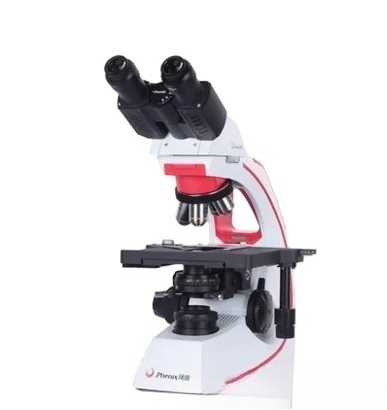 Medical Lab Microscope - フェニックス BMC500 フェーズコントラスト生物顕微鏡 – 医療検査用ハイエンドCマウント双眼鏡