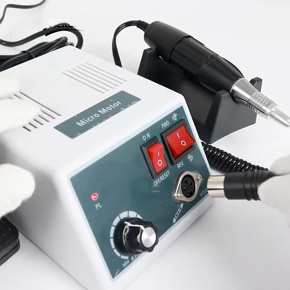 ECIN 歯科マラソンマイクロモーター 35000RPM E - Medical Lab Equipment のレビューと価格