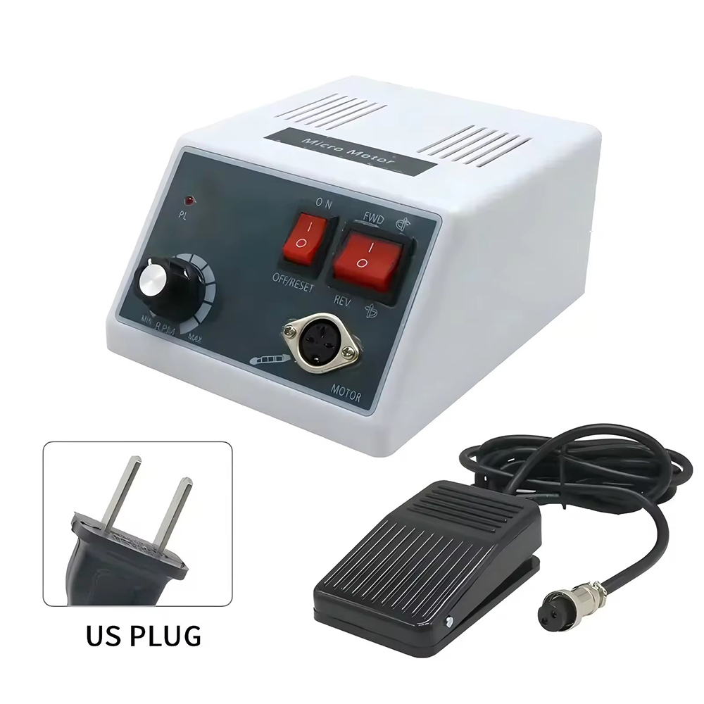 ECIN 歯科マラソンマイクロモーター 35000RPM E - Medical Lab Equipment のレビューと価格