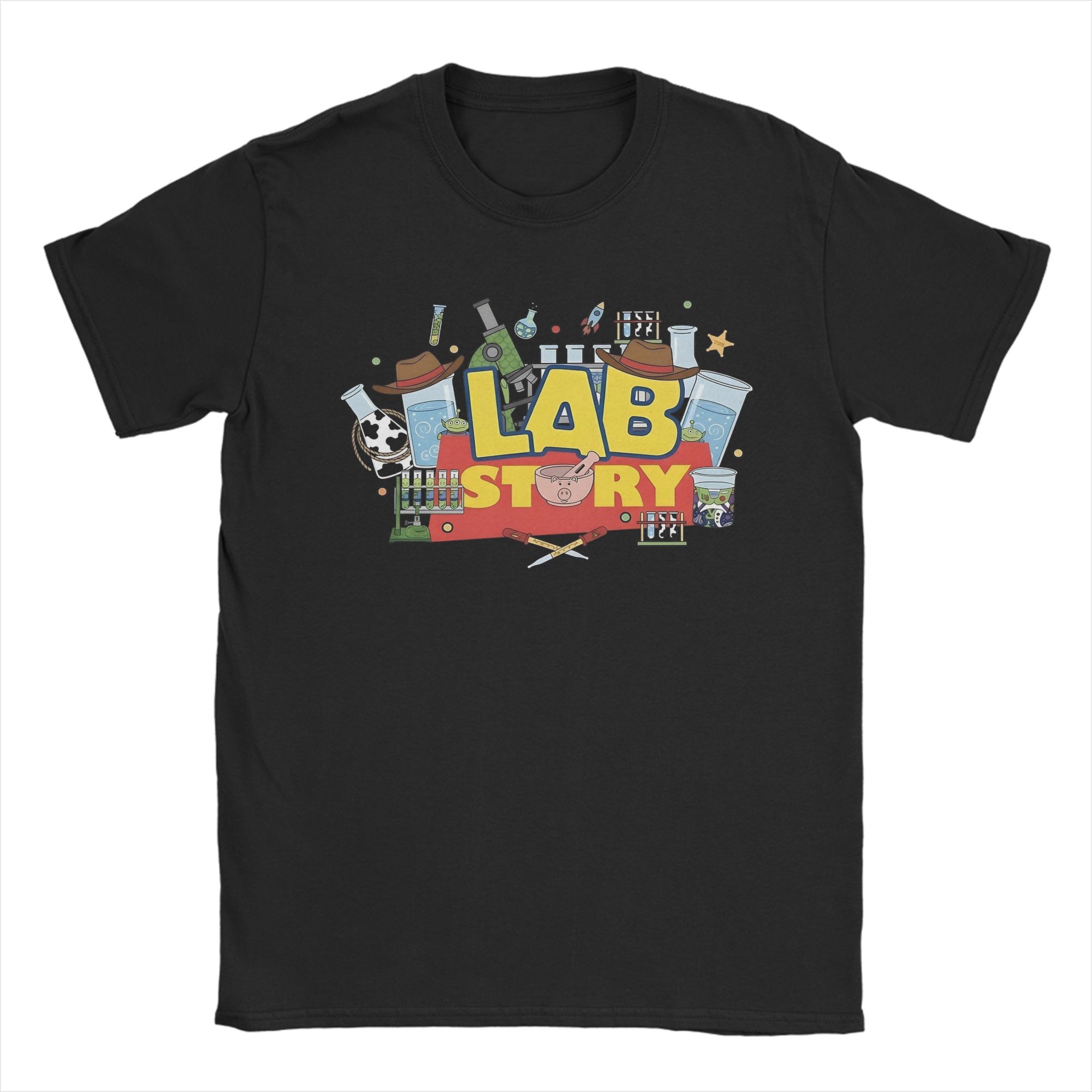 2026 ラボウィーク医療ラボ技術者男性 Tシャツクール T - Medical Lab Technician のレビューと価格