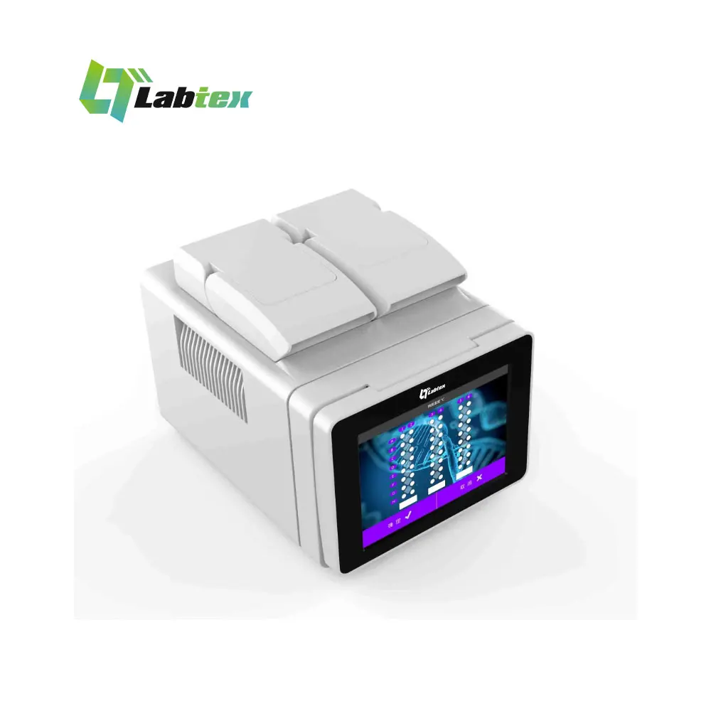 ラボテックス デュアルブロック スーパーグラデーション PC - Medical Lab Equipment のレビューと価格