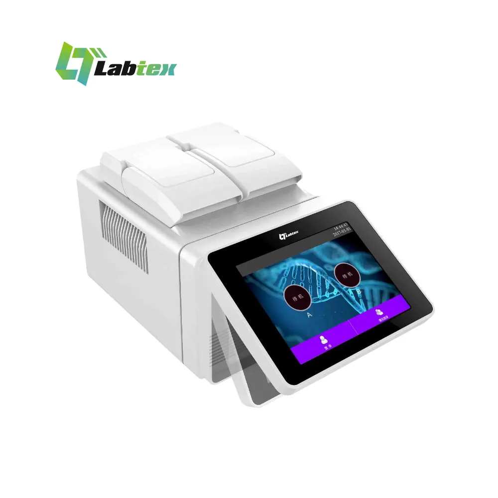ラボテックス デュアルブロック スーパーグラデーション PC - Medical Lab Equipment のレビューと価格