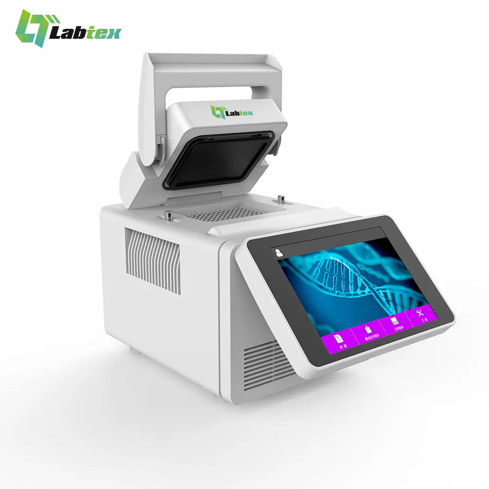ラボテックス デュアルブロック スーパーグラデーション PC - Medical Lab Equipment のレビューと価格