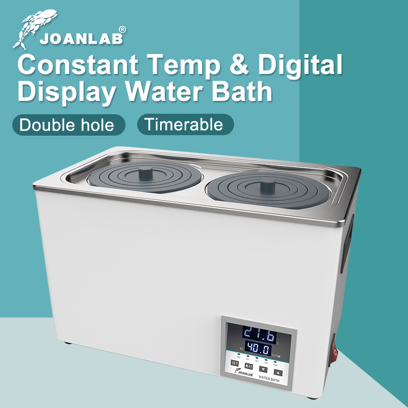 JOANLAB ウォーターバスラボ加熱サーモスタットデバイス - Water Bath Laboratory のレビューと価格