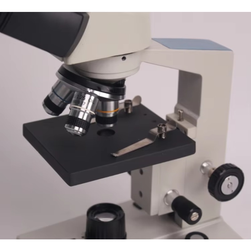 フェニックスXSP-35TVW動物精液顕微鏡ポータブルCE動 - Medical Lab Microscope のレビューと価格