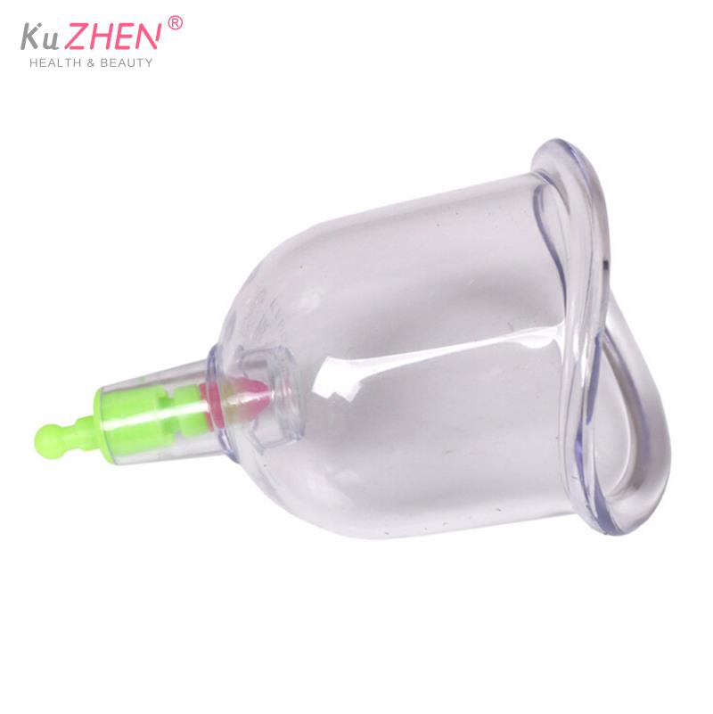 伝統的な 3 カップ kangzhu u 湾曲した真空吸引関 - Medical Lab Science のレビューと価格
