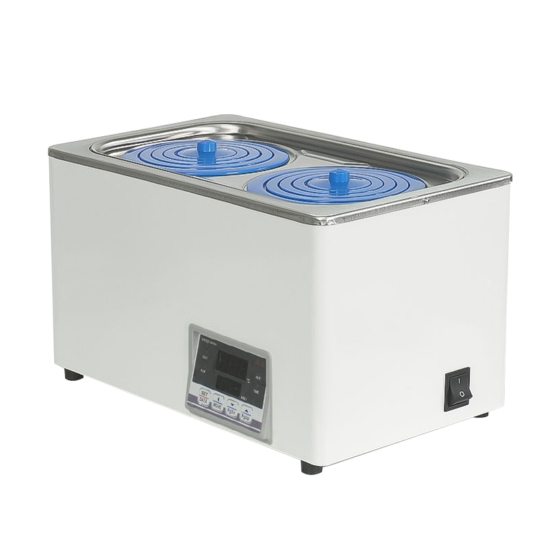 工場価格 電気温水器 実験室用 二穴式水槽 - Water Bath Laboratory のレビューと価格