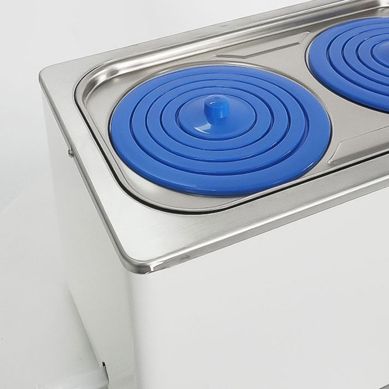 工場価格 電気温水器 実験室用 二穴式水槽 - Water Bath Laboratory のレビューと価格