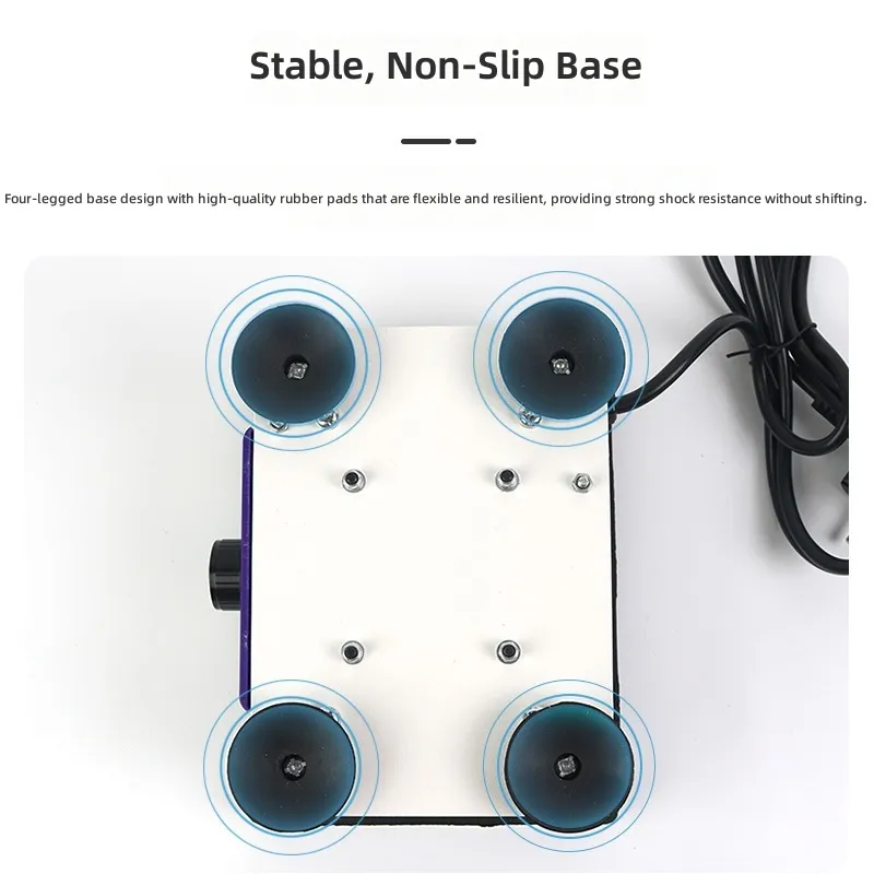 モダンメディカルジンガン ハイパワー歯科用プラスタ振動機 小 - Medical Lab Technician のレビューと価格