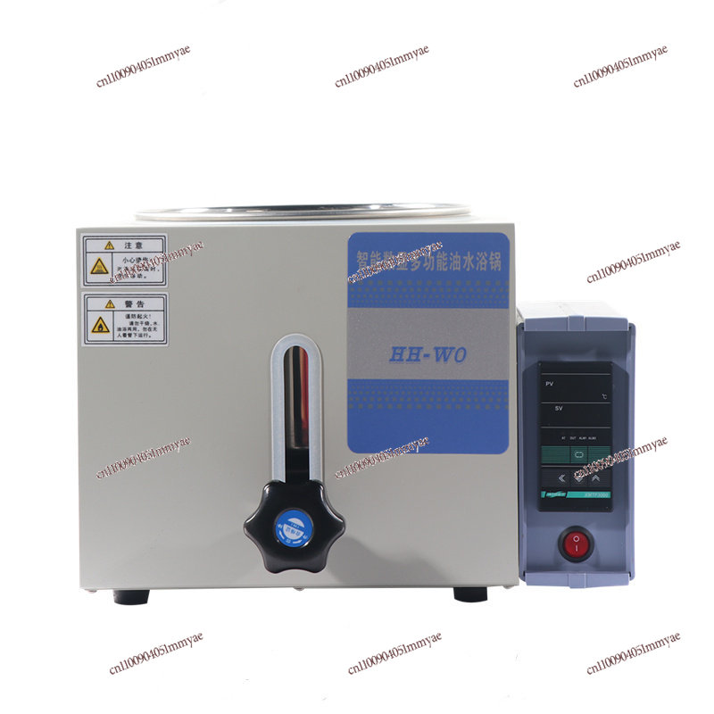 電気恒温デジタル表示ラボ用オイルバス/ウォーターバスポット  - Water Bath Laboratory のレビューと価格