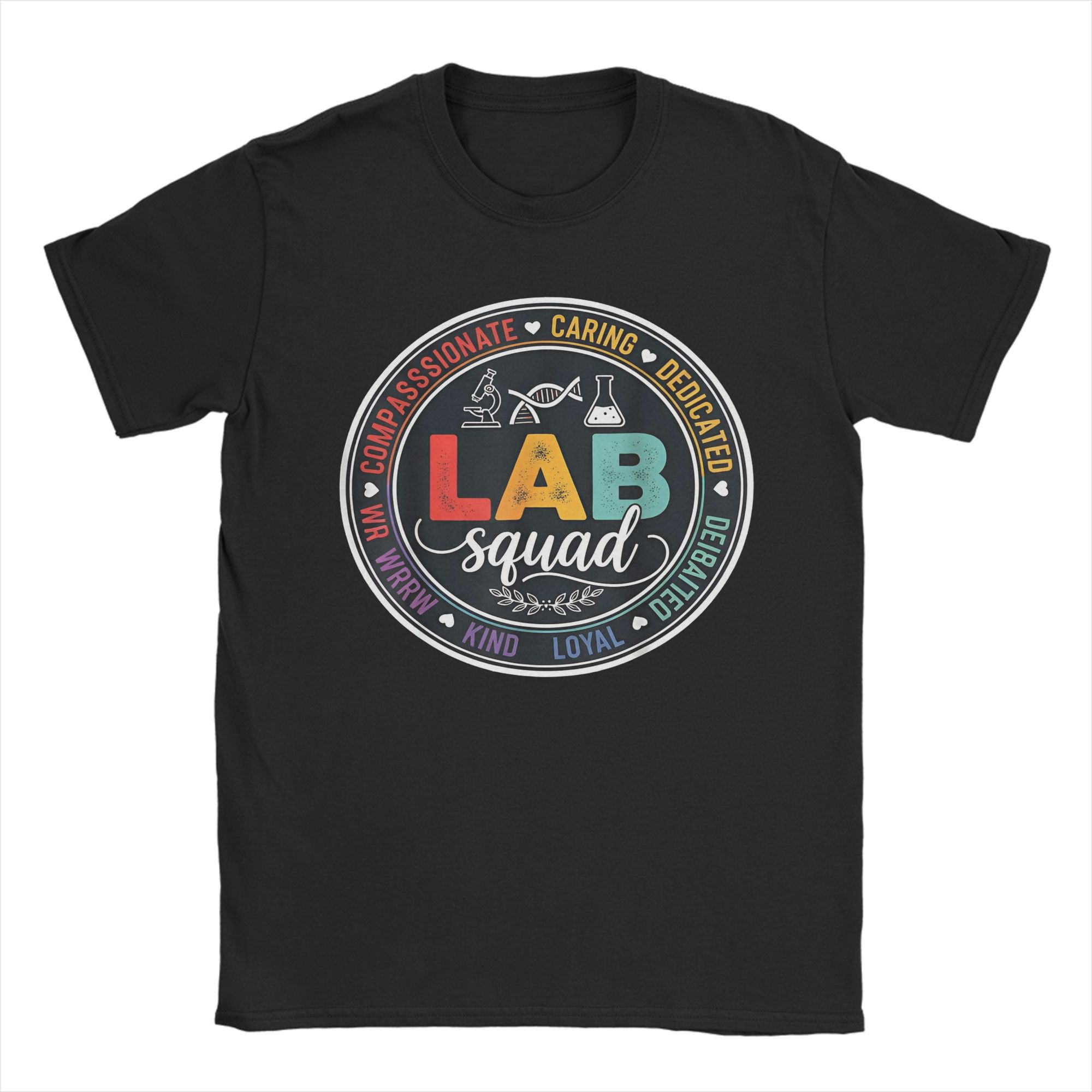 2026 ラボウィーク医療ラボ技術者 Tシャツメンズ綿 10 - Medical Lab Technician のレビューと価格