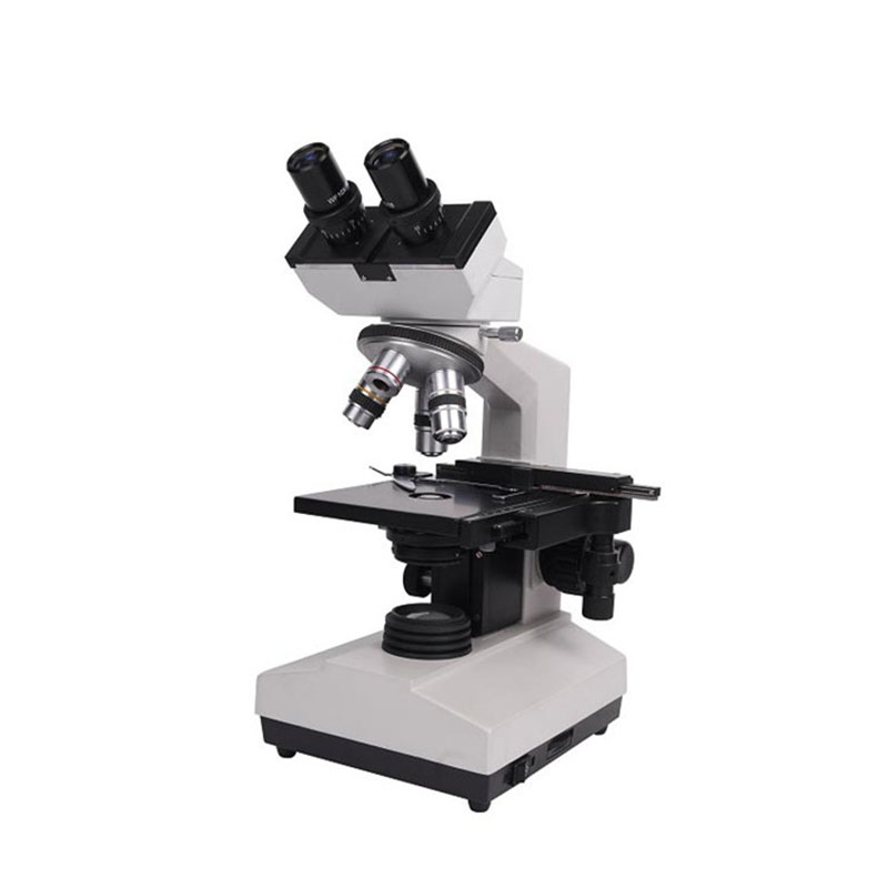 Xsz-107bn 電子実験室複合生物双眼医療歯科ラボ顕微鏡 - Medical Lab Microscope のレビューと価格