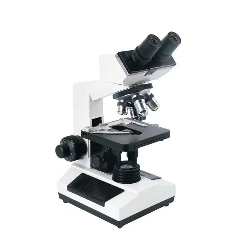 Xsz-107bn 電子実験室複合生物双眼医療歯科ラボ顕微鏡 - Medical Lab Microscope のレビューと価格