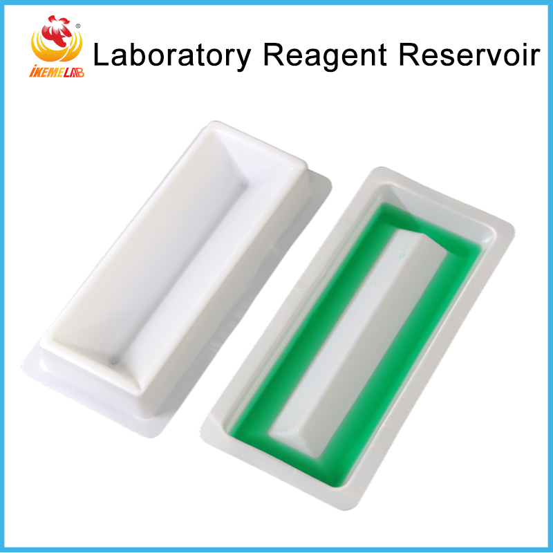 WEIAIラボ試薬リザーバー55ml PP使い捨て溶液容器滅 - Medical Lab Supplies のレビューと価格