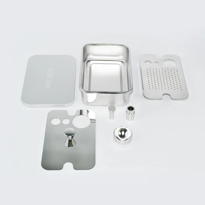 LK-U301 実験用遠心鋳造機 PRFシステムボックス機器 - Medical Lab Equipment のレビューと価格