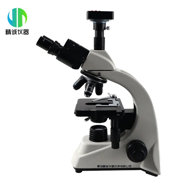 プロの生物学的デジタル顕微鏡,生物学的なデジタル光学顕微鏡, - Medical Lab Microscope のレビューと価格