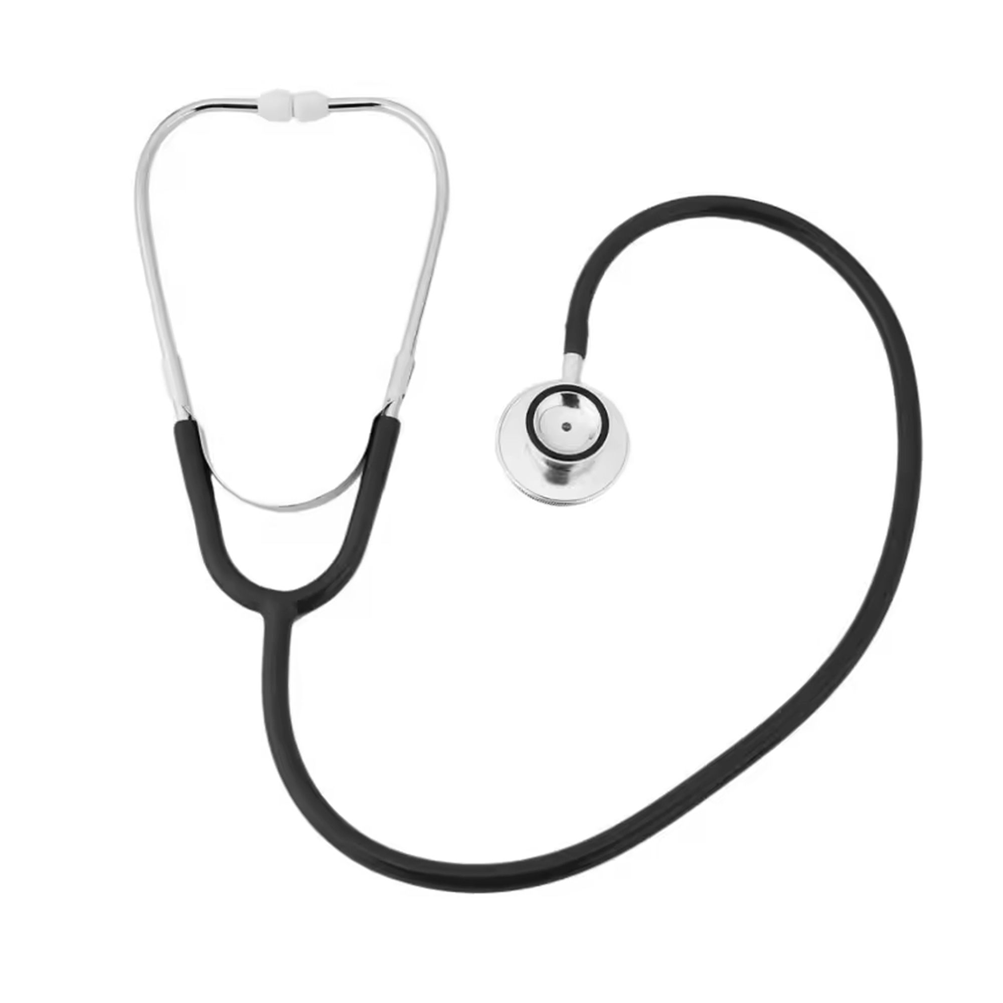 デュアルヘッド聴診器医療機器専門医師看護師ダブルヘッド聴診器 - Medical Lab Science のレビューと価格