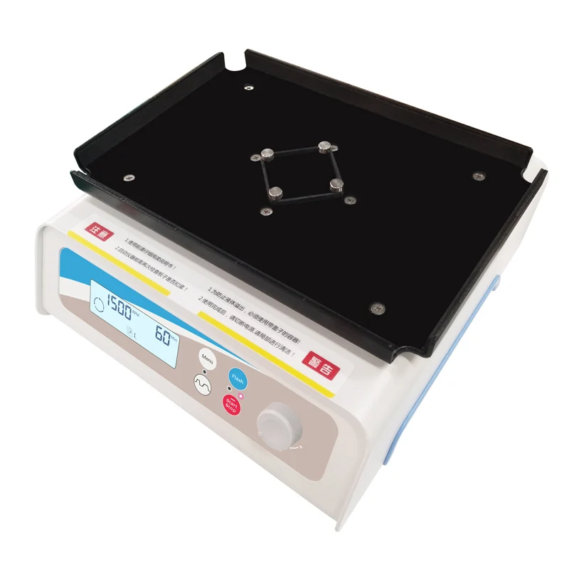 K12 工場価格 医療検査機器 ラボ用マイクロプレートシェー - Medical Lab Equipment のレビューと価格