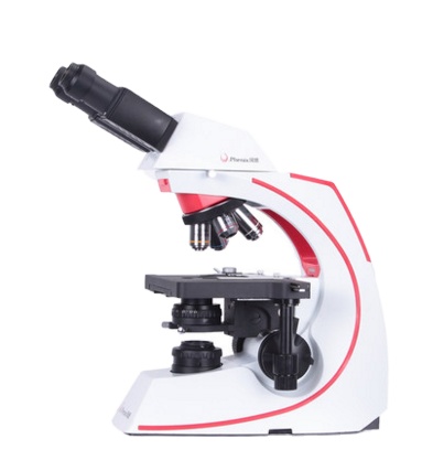 フェニックス BMC500 フェーズコントラスト生物顕微鏡  - Medical Lab Microscope のレビューと価格