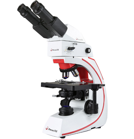 フェニックス BMC500 フェーズコントラスト生物顕微鏡  - Medical Lab Microscope のレビューと価格
