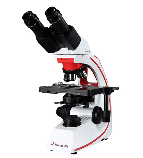 フェニックス BMC500 フェーズコントラスト生物顕微鏡  - Medical Lab Microscope のレビューと価格