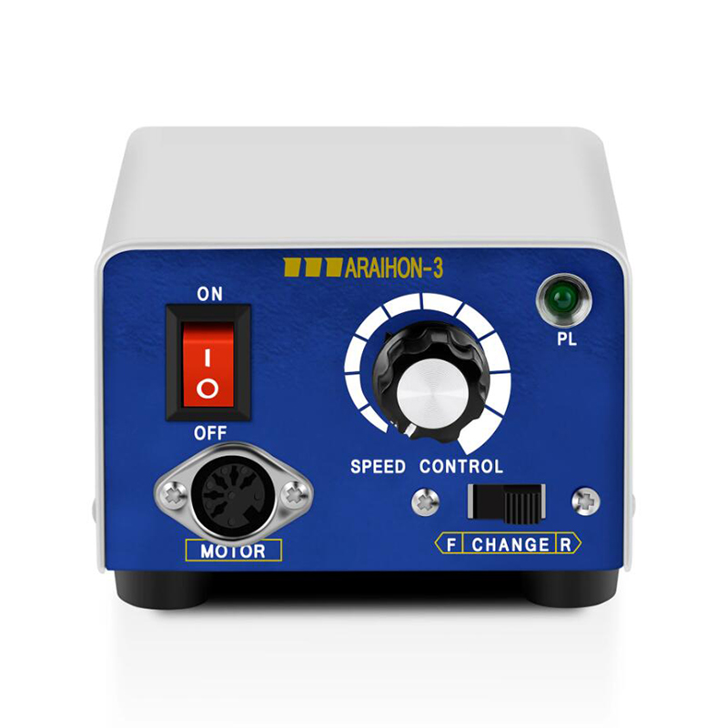 ラボマラソン電動マイクロモーター研磨ユニット N3+35K  - Medical Lab Equipment のレビューと価格