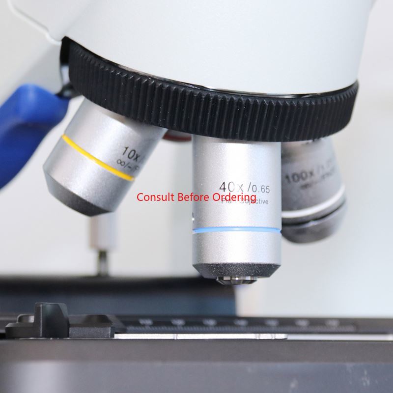 最高品質のCx23医療用光学デジタル三眼生物顕微鏡（実験室用 - Medical Lab Microscope のレビューと価格