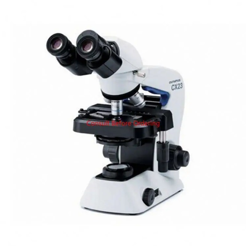 最高品質のCx23医療用光学デジタル三眼生物顕微鏡（実験室用 - Medical Lab Microscope のレビューと価格